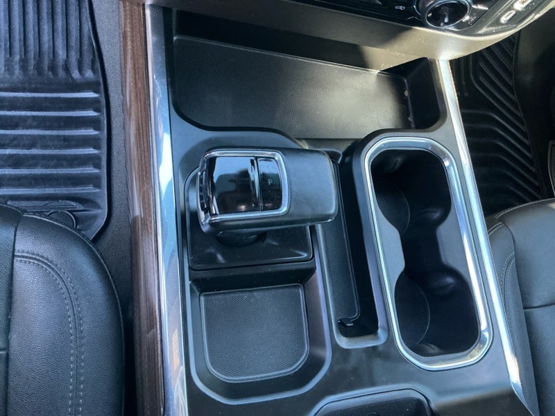 2024 Chevrolet Silverado 1500 4WD Crew Cab Short Bed RST