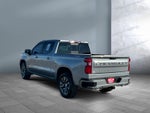 2024 Chevrolet Silverado 1500 4WD Crew Cab Short Bed RST