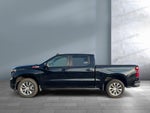 2020 Chevrolet Silverado 1500 4WD Crew Cab Short Bed RST