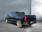 2020 Chevrolet Silverado 1500 4WD Crew Cab Short Bed RST
