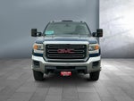 2015 GMC Sierra 3500HD Chassis 4WD Crew Cab 171.5' WB, 59.06' CA