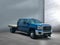 2015 GMC Sierra 3500HD Chassis 4WD Crew Cab 171.5' WB, 59.06' CA