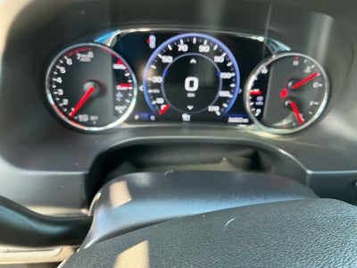 2023 GMC Acadia AWD Denali