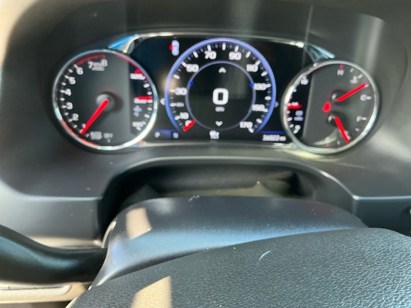 2023 GMC Acadia AWD Denali