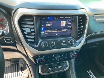 2023 GMC Acadia AWD Denali