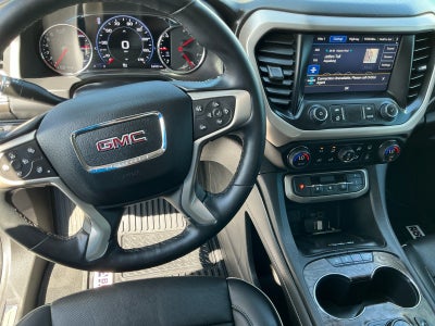 2023 GMC Acadia AWD Denali
