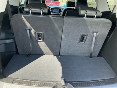 2023 GMC Acadia AWD Denali