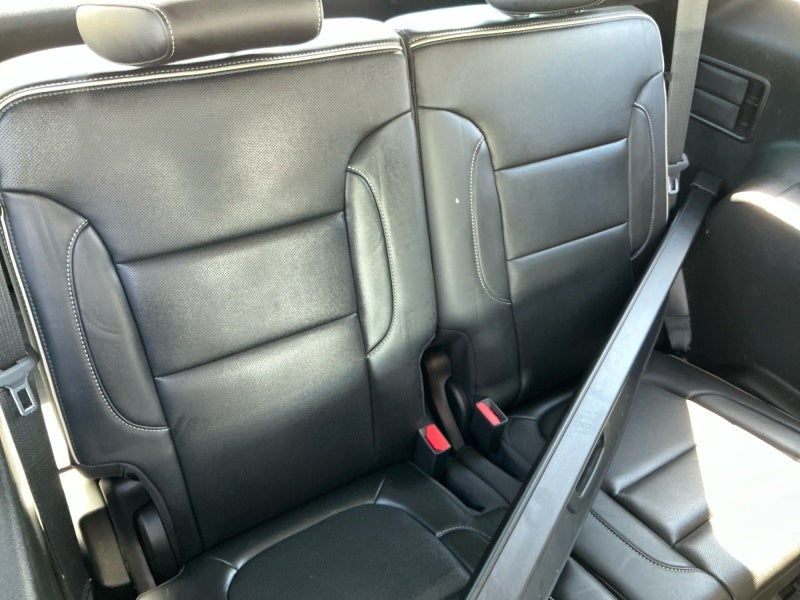 2023 GMC Acadia AWD Denali