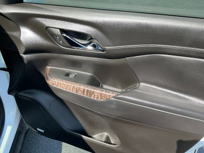 2023 GMC Acadia AWD Denali