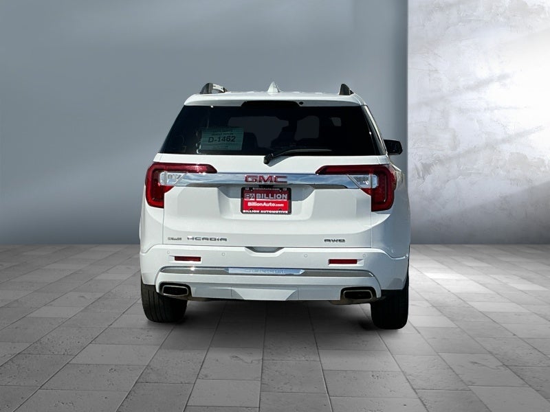 2023 GMC Acadia AWD Denali