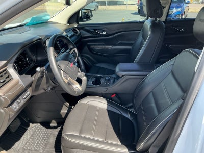 2023 GMC Acadia AWD Denali