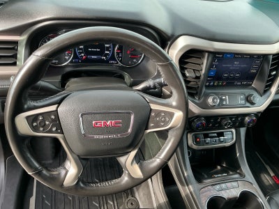 2020 GMC Acadia AWD Denali