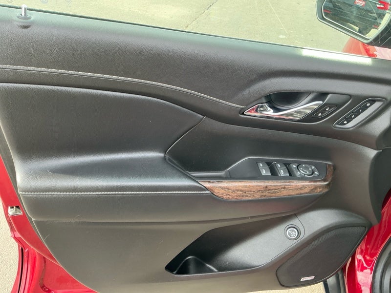 2020 GMC Acadia AWD Denali