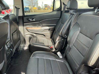 2020 GMC Acadia AWD Denali