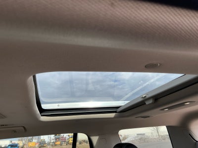 2020 GMC Acadia AWD Denali