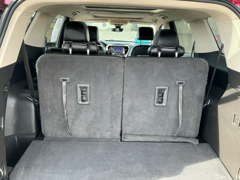 2020 GMC Acadia AWD Denali