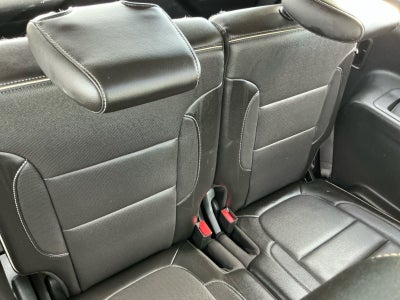 2020 GMC Acadia AWD Denali