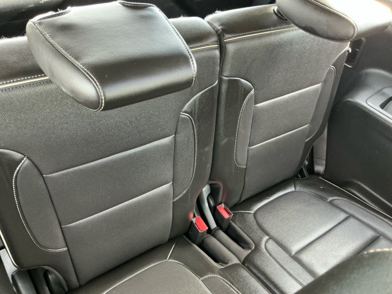 2020 GMC Acadia AWD Denali