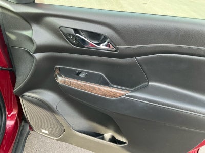 2020 GMC Acadia AWD Denali