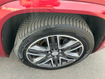 2020 GMC Acadia AWD Denali