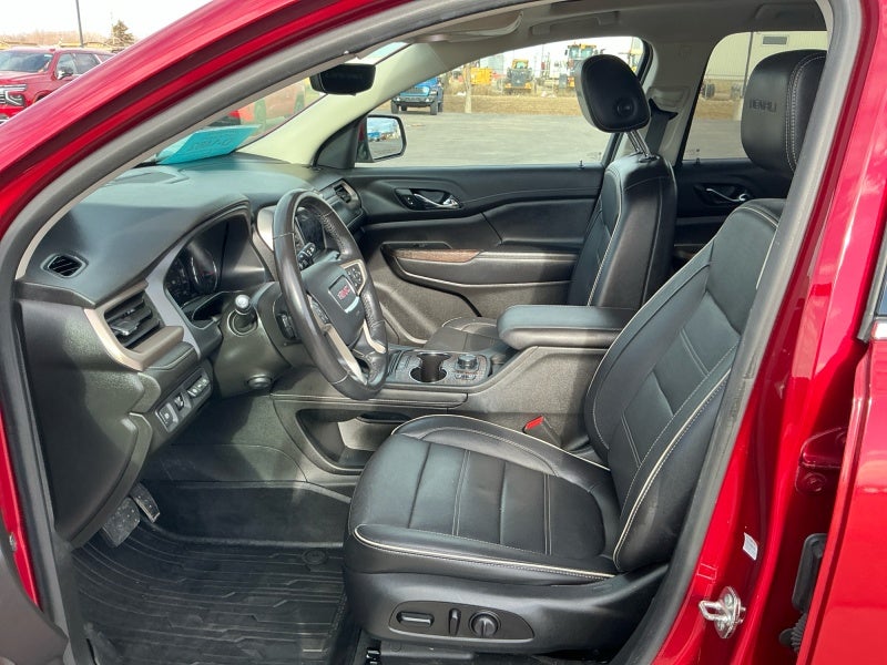 2020 GMC Acadia AWD Denali