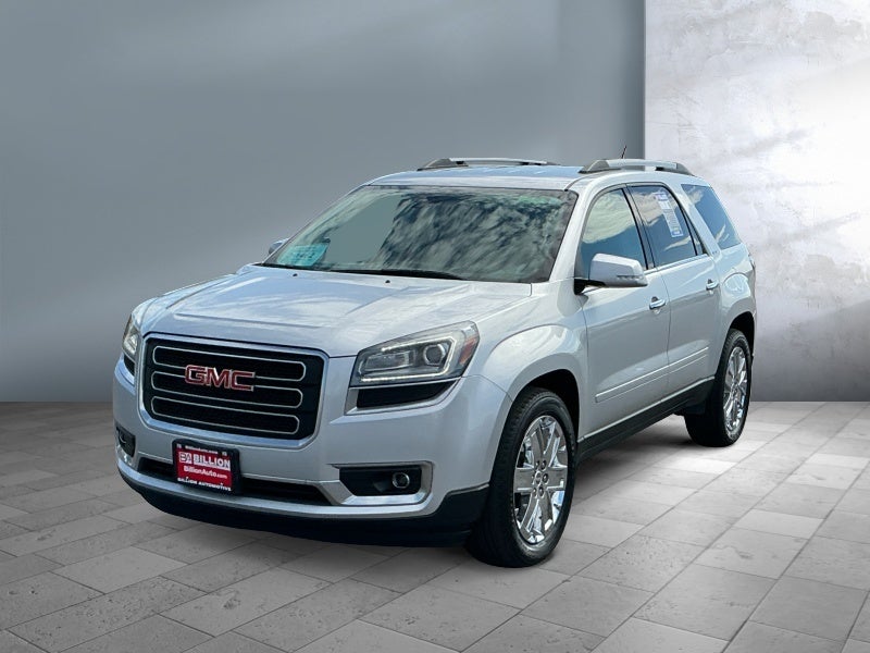 2017 GMC Acadia AWD's photo