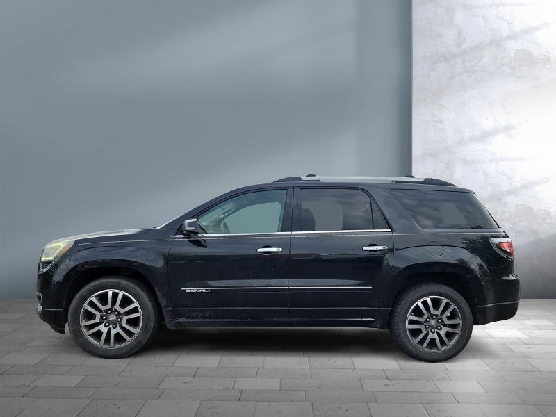 2014 GMC Acadia Denali
