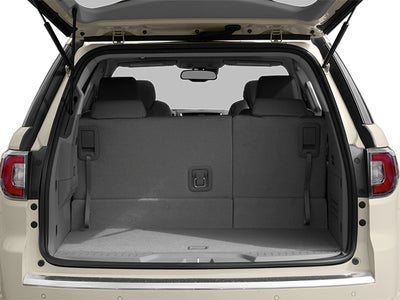 2014 GMC Acadia Denali