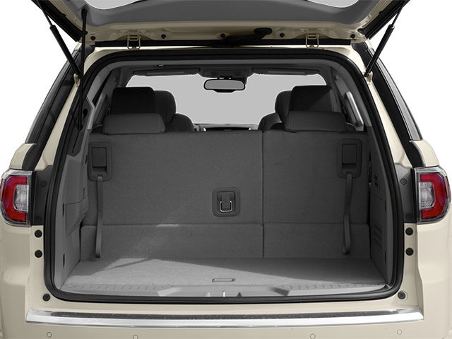 2014 GMC Acadia Denali
