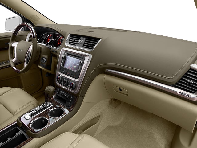 2014 GMC Acadia Denali