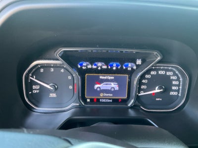 2021 GMC Yukon 4WD SLE