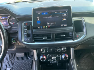 2021 GMC Yukon 4WD SLE