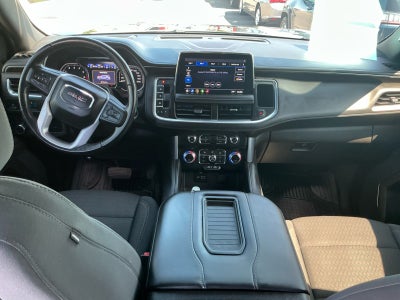 2021 GMC Yukon 4WD SLE