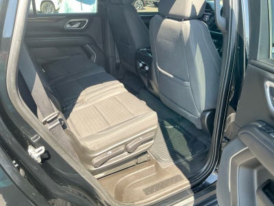 2021 GMC Yukon 4WD SLE