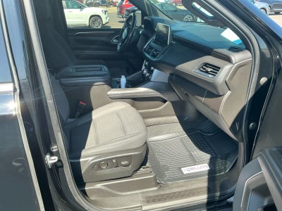 2021 GMC Yukon 4WD SLE