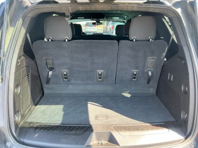 2021 GMC Yukon 4WD SLE