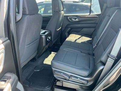 2021 GMC Yukon 4WD SLE