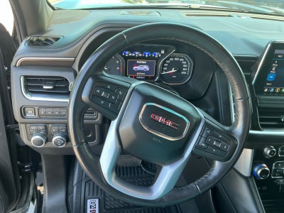 2021 GMC Yukon 4WD SLE