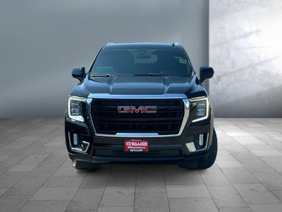 2021 GMC Yukon 4WD SLE