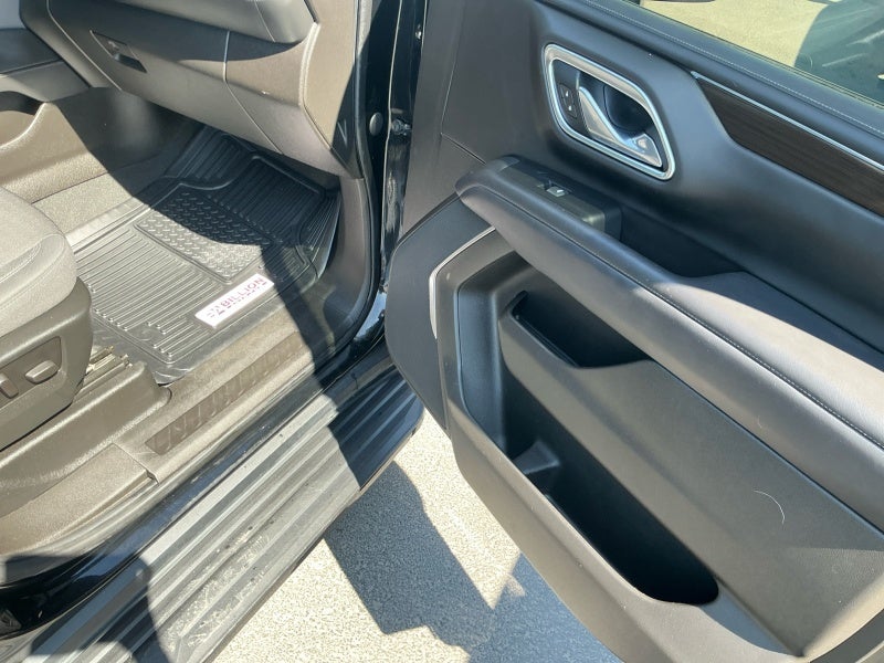 2021 GMC Yukon 4WD SLE