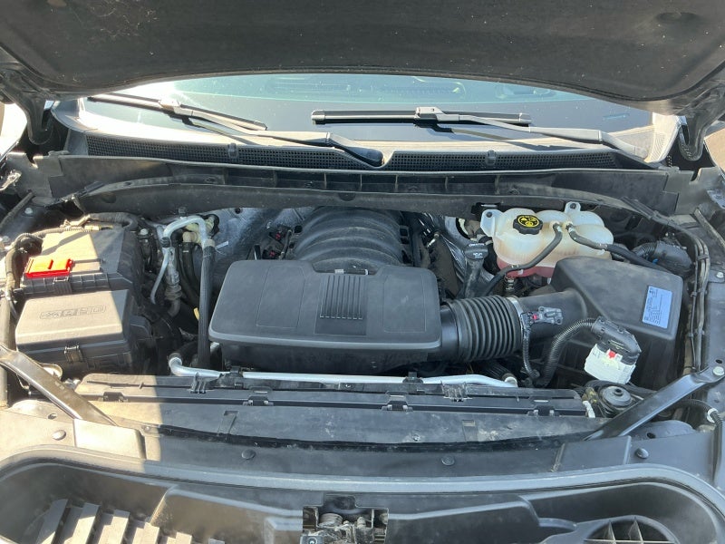 2021 GMC Yukon 4WD SLE