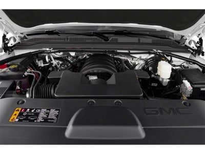 2019 GMC Yukon SLT