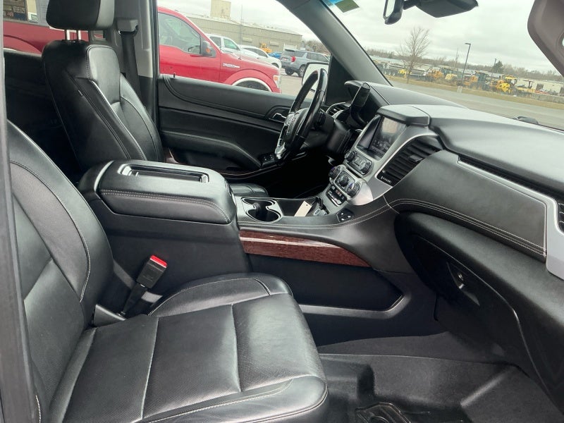 2019 GMC Yukon XL SLT