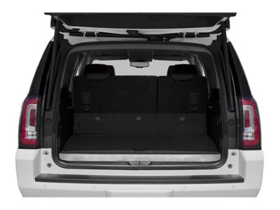 2018 GMC Yukon XL SLT