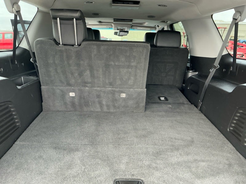 2018 GMC Yukon XL SLT