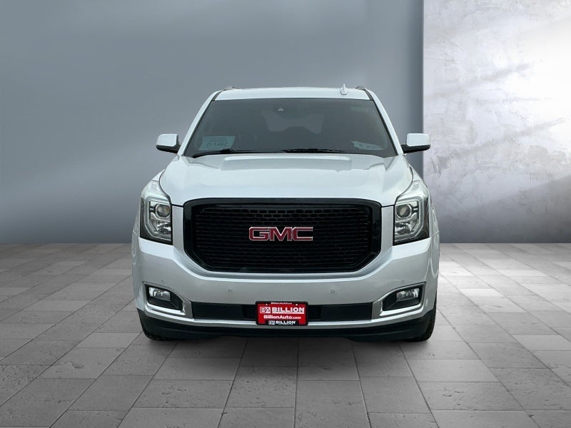 2018 GMC Yukon XL SLT