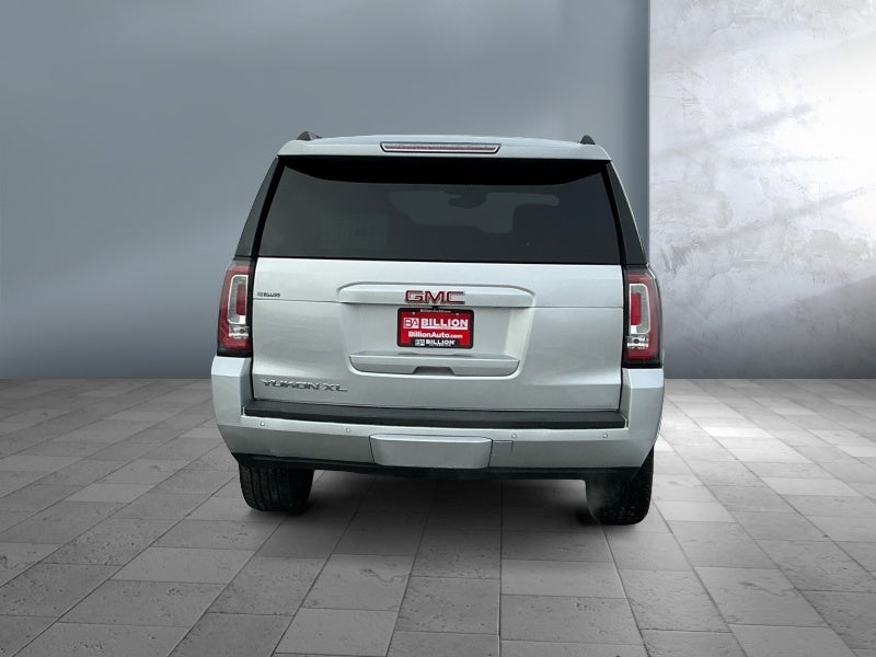 2018 GMC Yukon XL SLT