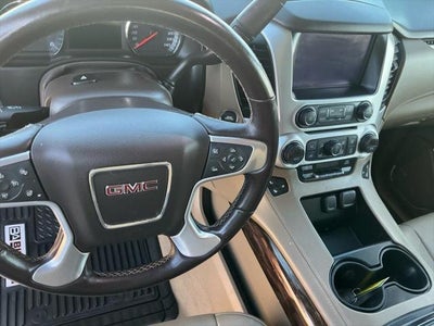 2019 GMC Yukon XL SLT