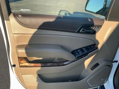 2019 GMC Yukon XL SLT