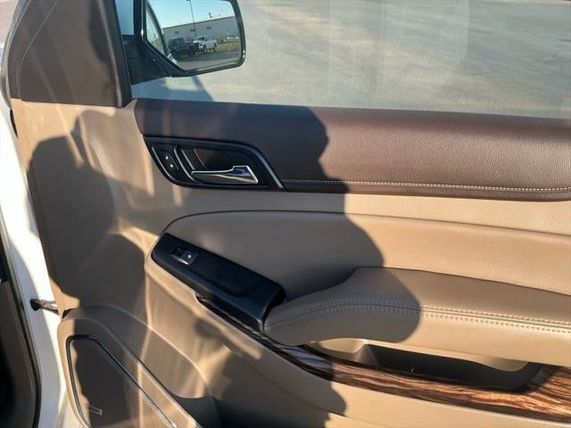 2019 GMC Yukon XL SLT